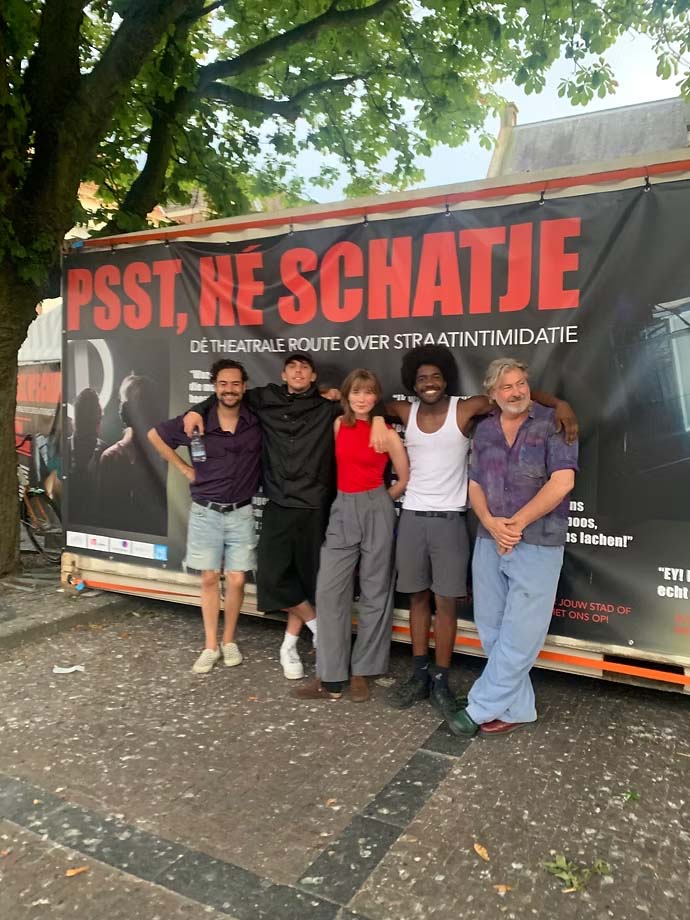 SchatjeTeamLeiden